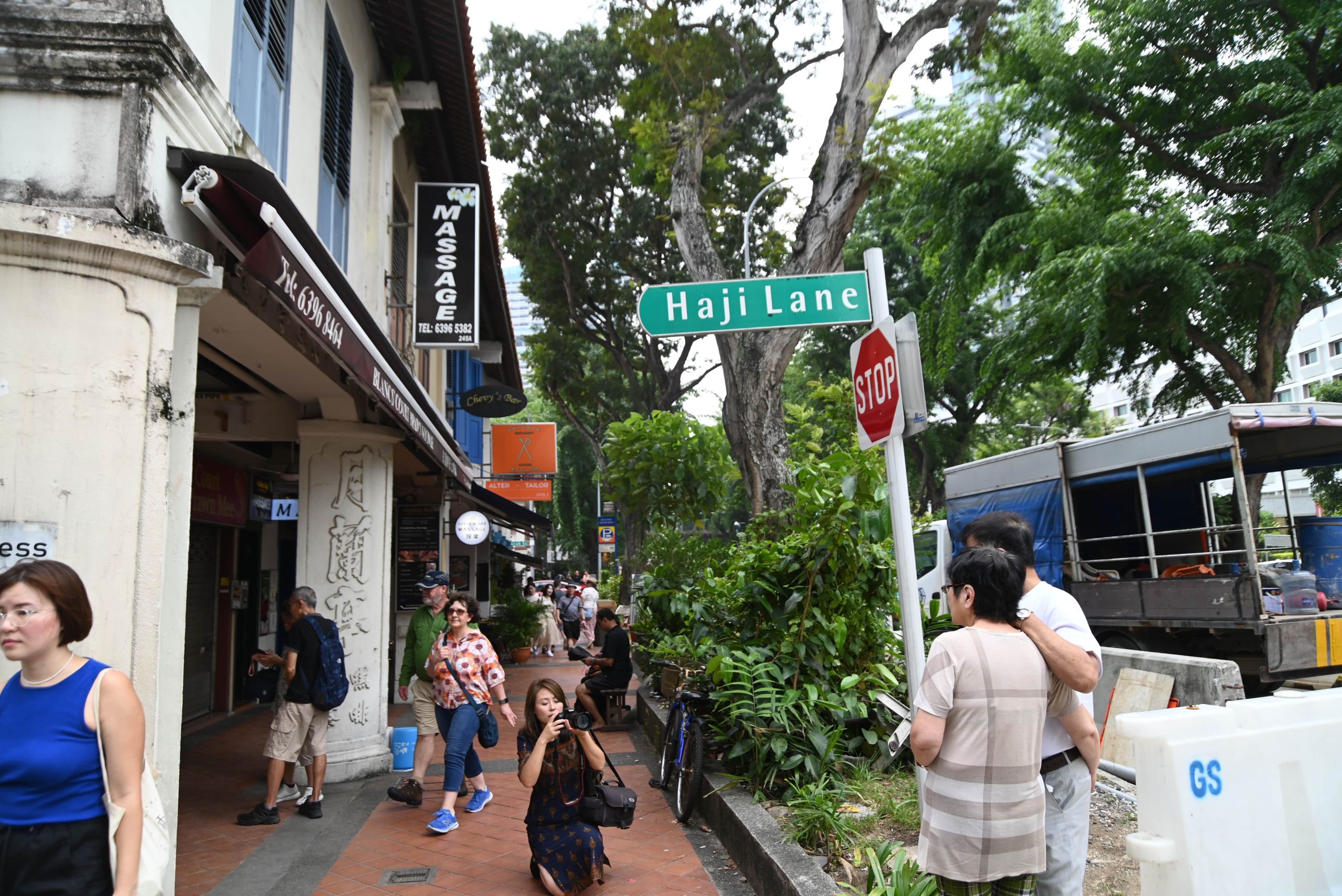 Haji Lane Source 2
